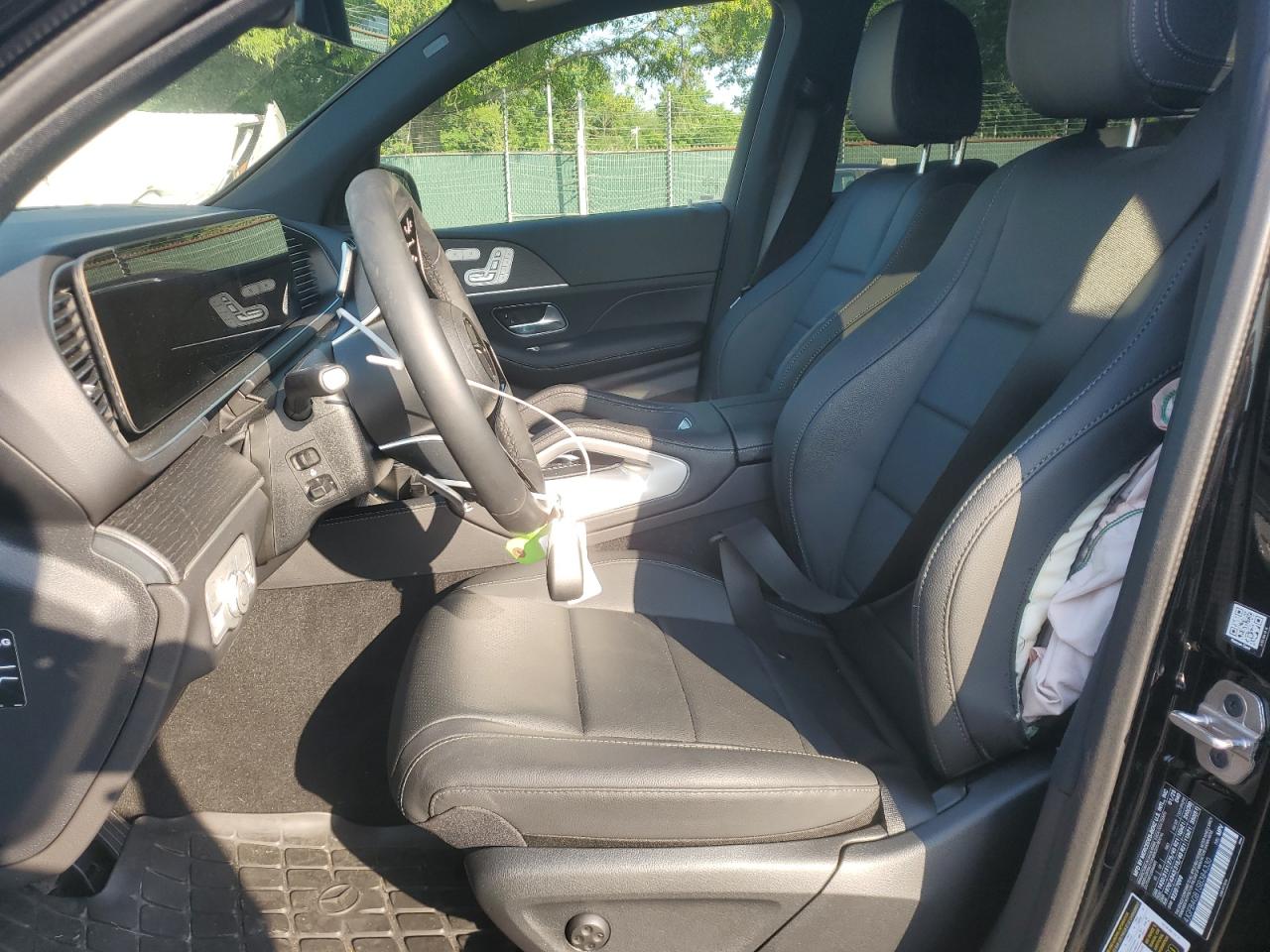 2025 Mercedes-Benz Gle 450E 4Matic VIN: 4JGFB4GB1SB384330 Lot: 62993165