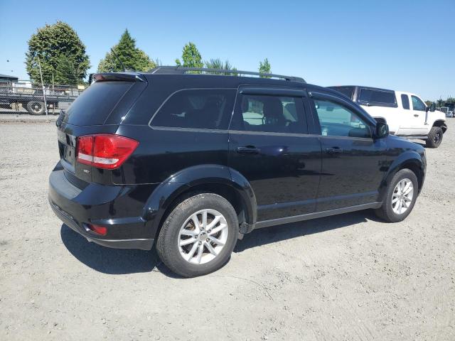 Parquets DODGE JOURNEY 2014 Black