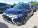 2019 MITSUBISHI OUTLANDER 4 for sale at Copart SANDWICH