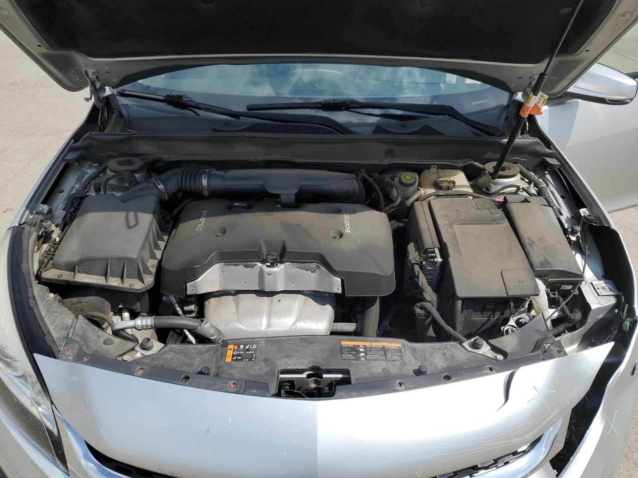 1g11f5sl6fu148235 1G11F5SL6FU148235 2015 Chevrolet Malibu Ltz