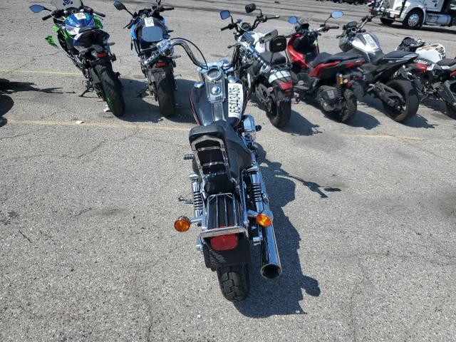 1994 HARLEY-DAVIDSON FXDWG   