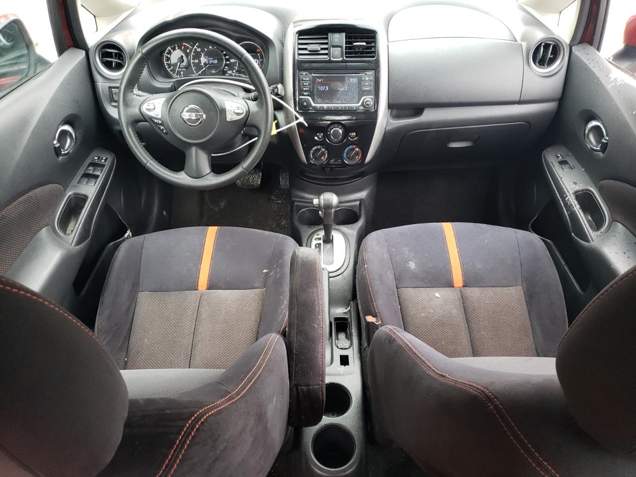 2016 Nissan Versa Note S VIN: 3N1CE2CP4GL383153 Lot: 63032365