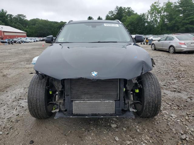  BMW X3 2017 Czarny