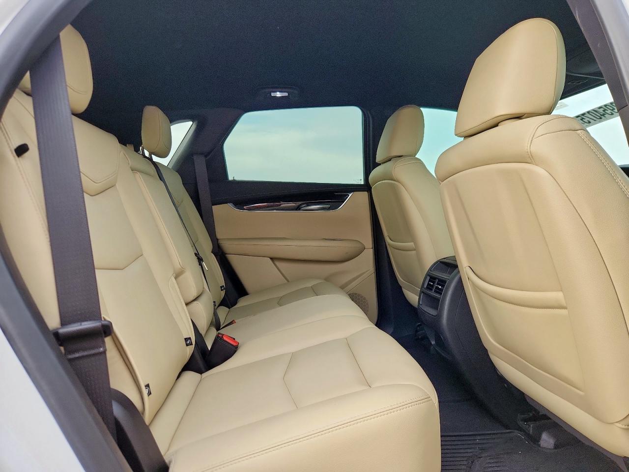 2019 Cadillac Xt5 VIN: 1GYKNARS7KZ175018 Lot: 62954075