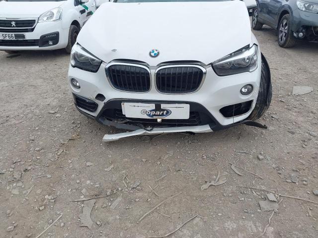 2016 BMW X1 SPORT