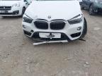 2016 BMW X1 SPORT for sale at Copart YORK