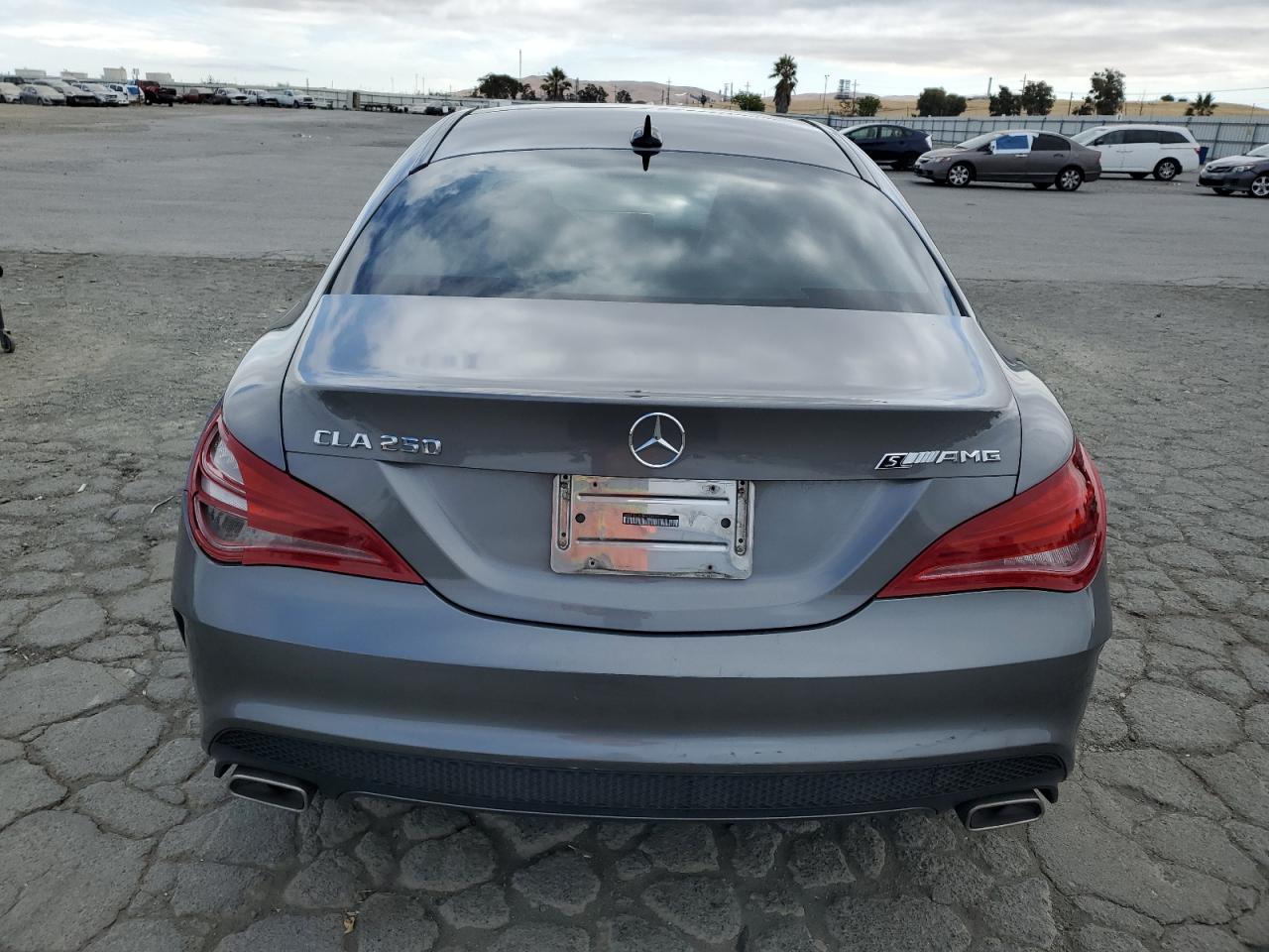 wddsj4eb5en026410 WDDSJ4EB5EN026410 2014 Mercedes-Benz Cla 250
