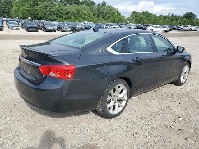  CHEVROLET IMPALA 2014 Gray