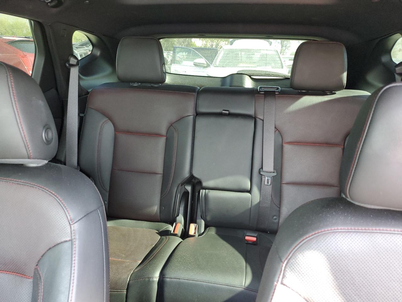 2020 Chevrolet Blazer Rs VIN: 3GNKBERS2LS559932 Lot: 63521825