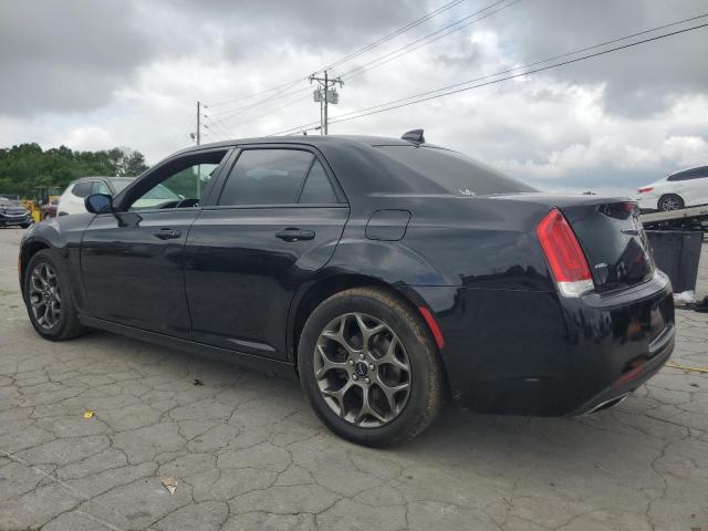2016 CHRYSLER 300 S  