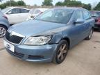 2011 SKODA OCTAVIA SE PLUS TSI 152  for sale at Copart SANDY