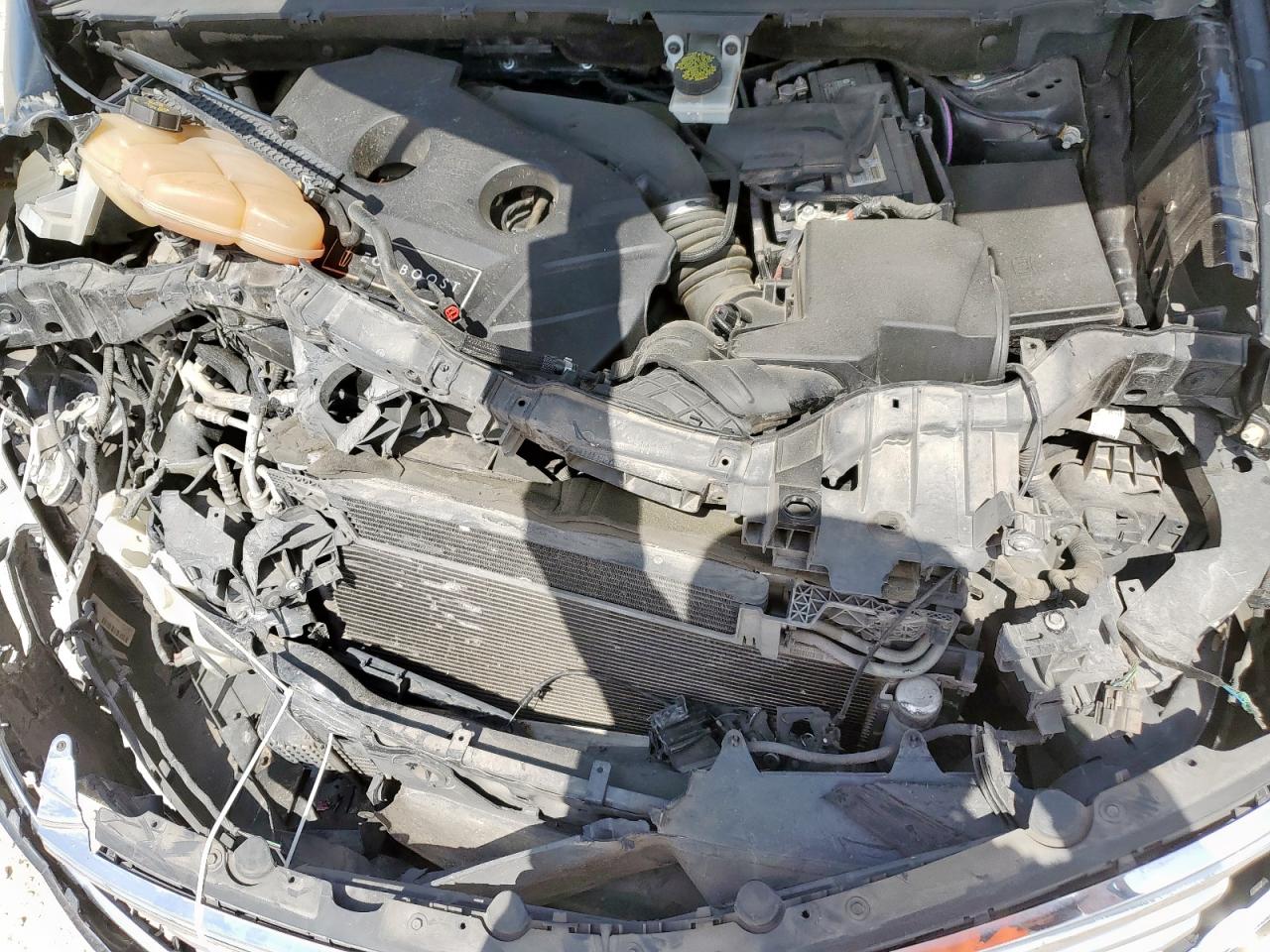 5lmcj1a99fuj10844 5LMCJ1A99FUJ10844 2015 Lincoln Mkc