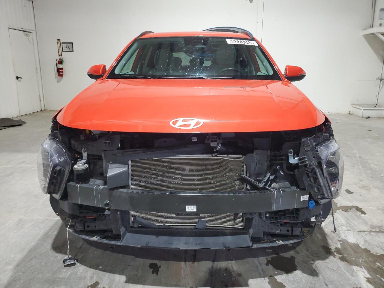 km8hbcab9ru177811 KM8HBCAB9RU177811 2024 Hyundai Kona Sel