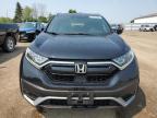 2021 HONDA CR-V SPORT   for sale at Copart ON - TORONTO