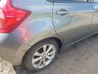 2014 NISSAN NOTE TEKNA for sale at Copart PETERLEE