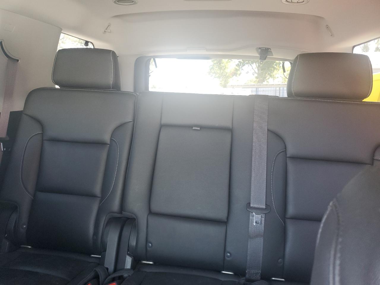 2016 Chevrolet Tahoe K1500 Lt VIN: 1GNSKBKC1GR463154 Lot: 64523405