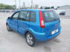 2010 FORD FUSION ZET for sale at Copart ST HELENS