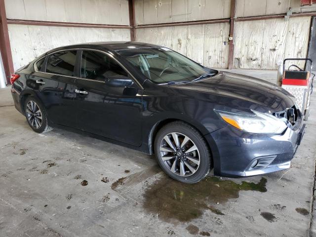  NISSAN ALTIMA 2017 Czarny