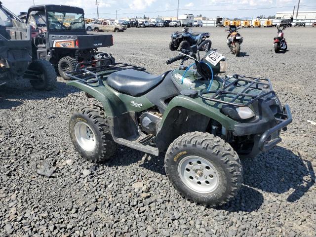 2002 SUZUKI LT-A500 F ATV ATV a la Venta en Copart WA - SPOKANE