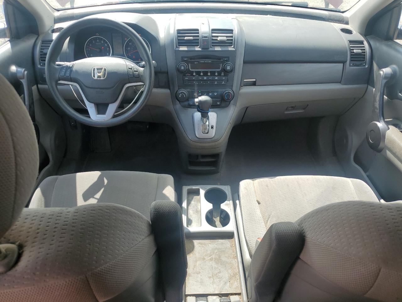 2008 Honda Cr-V Ex VIN: 3CZRE48558G700324 Lot: 65423055