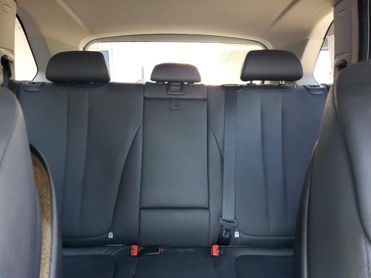 2015 BMW X5 Sdrive35I VIN: 5UXKR2C5XF0H39176 Lot: 66180545