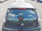 2007 CITROEN C1 RHYTHM for sale at Copart SANDTOFT