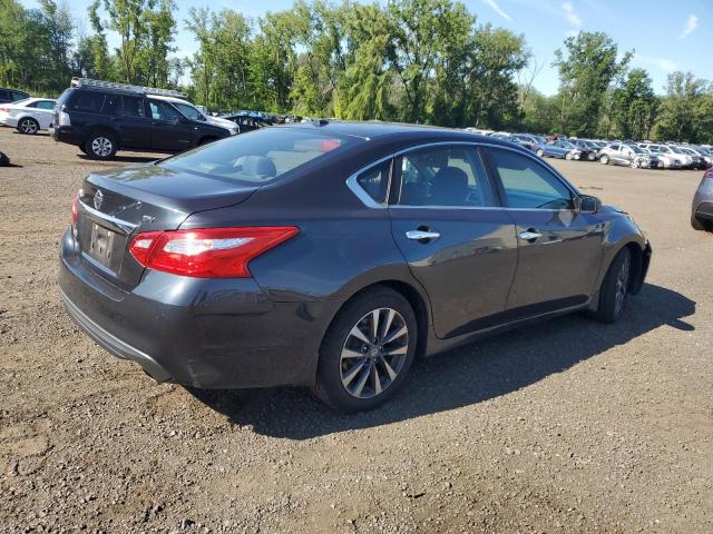 Sedans NISSAN ALTIMA 2016 Blue
