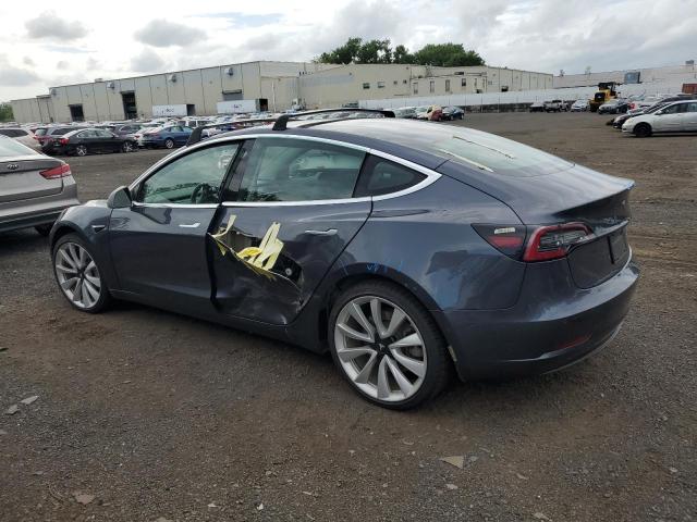  TESLA MODEL 3 2019 Szary