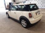 2008 MINI ONE for sale at Copart WOLVERHAMPTON