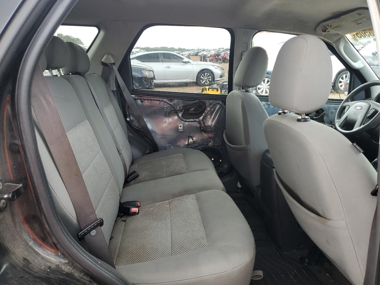 2006 Ford Escape Xlt VIN: 1FMCU031X6KA47499 Lot: 65188505
