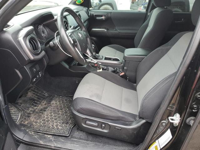 2021 TOYOTA TACOMA DOUBLE CAB  
