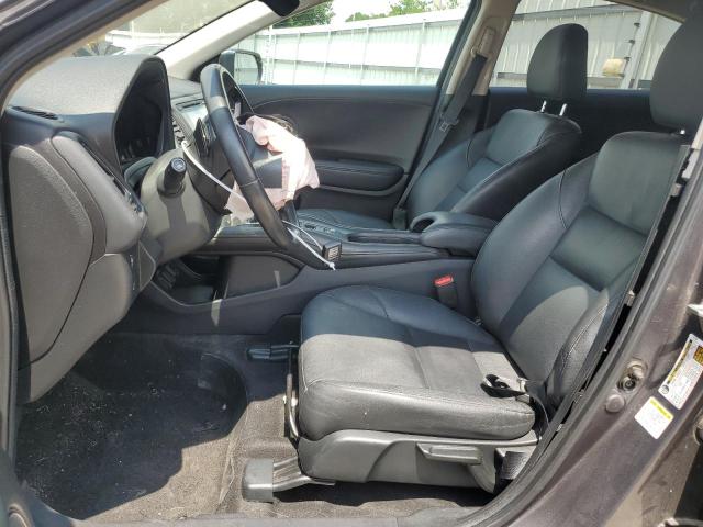  HONDA HR-V 2016 Szary