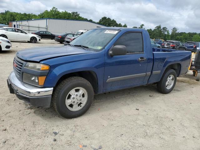 2006 Gmc Canyon   