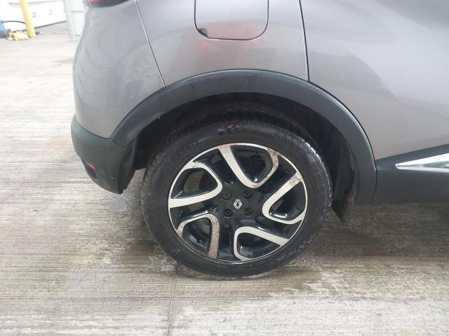 2013 RENAULT CAPTUR D-Q
