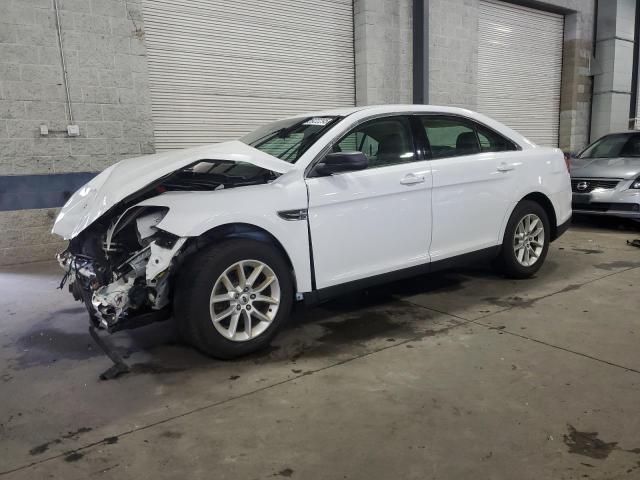  FORD TAURUS 2013 Biały