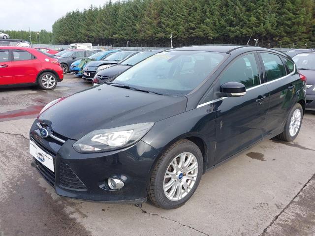 FORD FOCUS TITA 2011