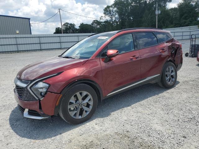 KIA SPORTAGE S 2023
