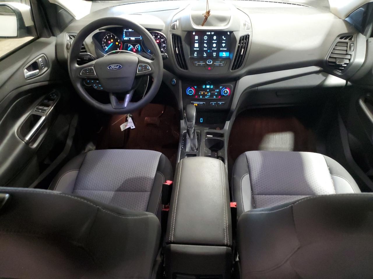 2019 Ford Escape Se VIN: 1FMCU9GD7KUC06762 Lot: 65682985