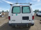 2009 FORD ECONOLINE E250 VAN   à vendre chez Copart AB - CALGARY
