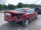 2010 VOLVO C70 SE LUX for sale at Copart ST HELENS
