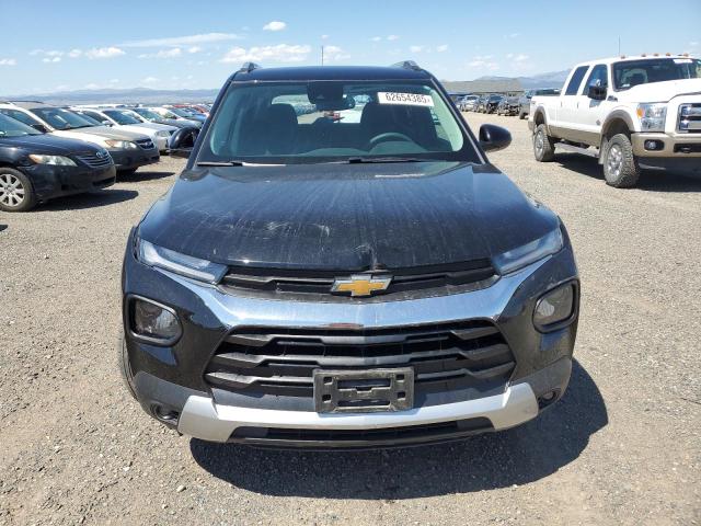  CHEVROLET TRAILBLZR 2023 Czarny