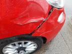 2013 FIAT 500L LOUNGE MULTIJET  for sale at Copart WHITBURN