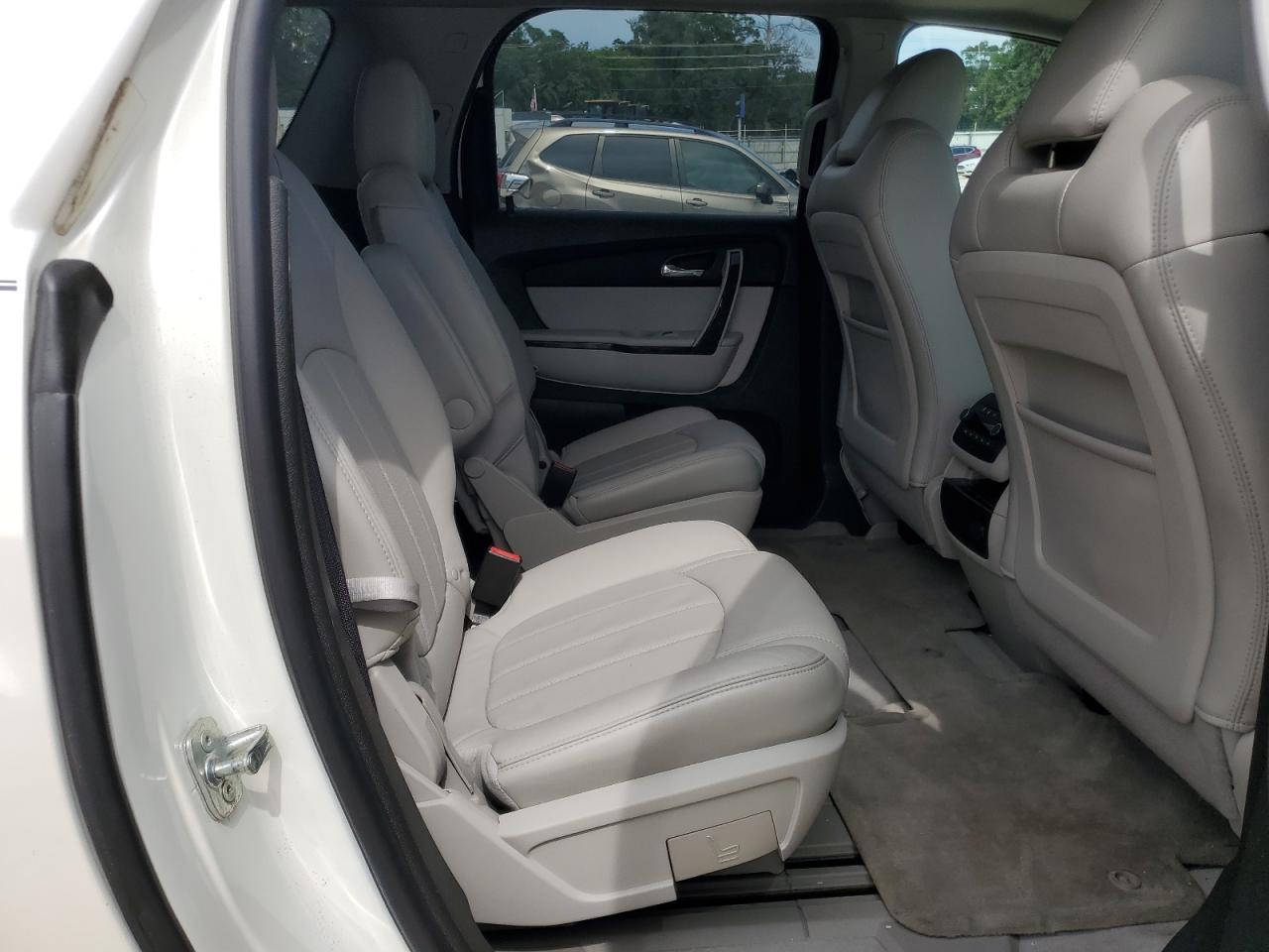 2012 GMC Acadia Denali VIN: 1GKKVTED0CJ292792 Lot: 64465365