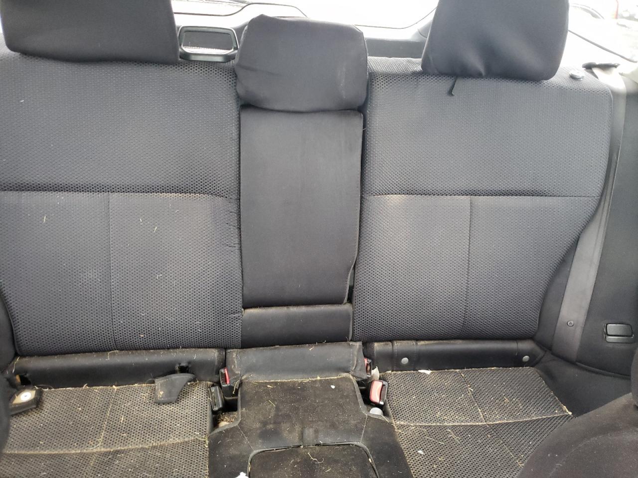 2011 Subaru Forester 2.5X Premium VIN: JF2SHADC2BH765325 Lot: 63493395