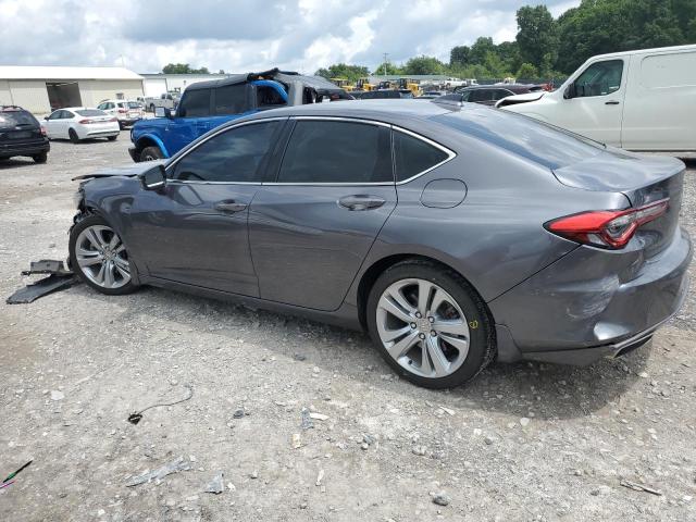  ACURA TLX 2022 Szary