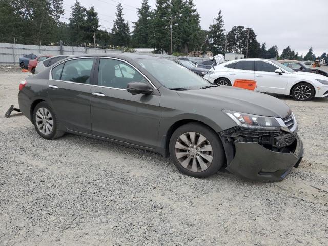  HONDA ACCORD 2015 Szary