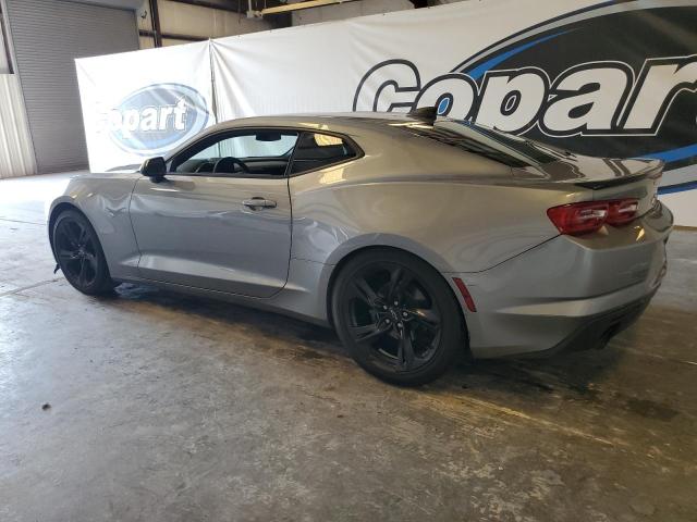  CHEVROLET CAMARO 2023 Silver