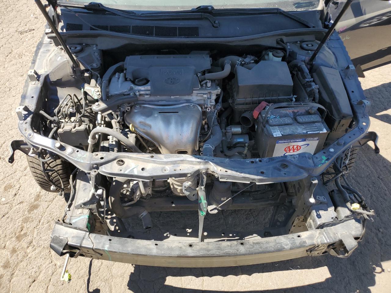 4t4bf1fk1gr525109 4T4BF1FK1GR525109 2016 Toyota Camry Le