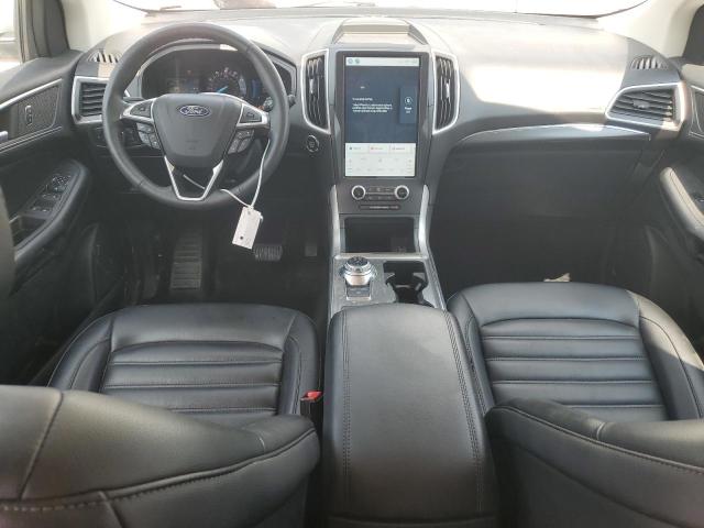  FORD EDGE 2022 White