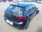 2024 VOLKSWAGEN POLO LIFE for sale at Copart ROCHFORD